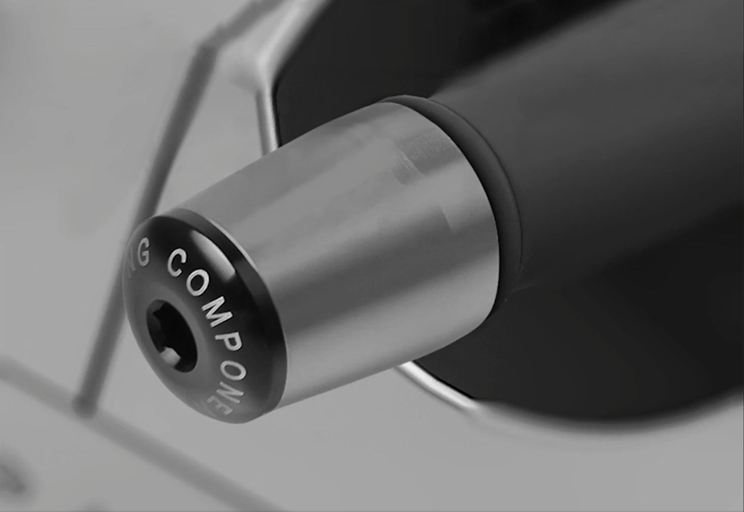 Motorcycle For BMW S 1000R 1000R Handlebar End Weights 2017 2018 2019 2020 CNC Handle Bar Hand Grips End Plug Slider Accessories
Motorcycle For BMW S 1000R 1000R Handlebar End Weights 2017 2018 2019 2020 CNC Handle Bar Hand Grips End Plug Slider Accessories