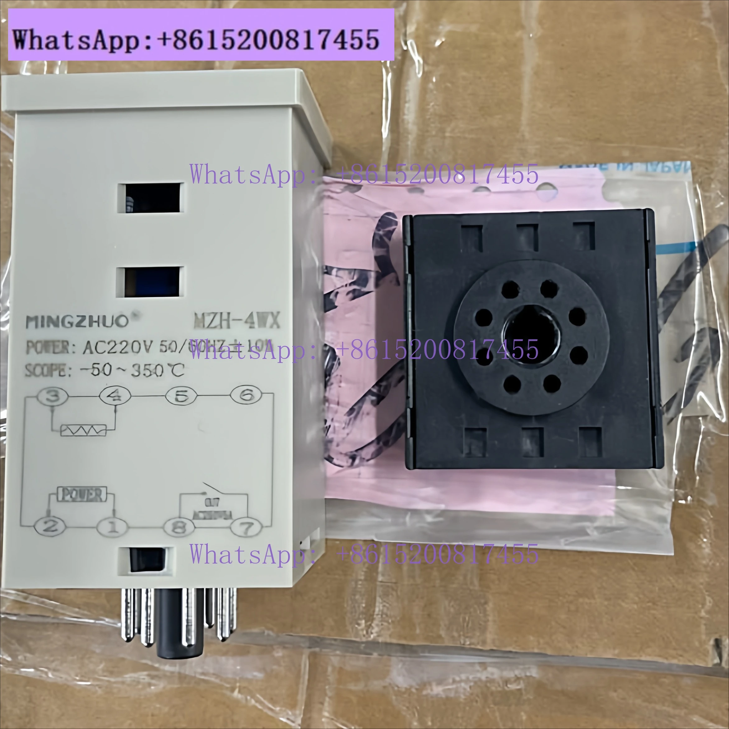 1 шт. MINGZHUO цифровой дисплей прибор MZH-4 220 В MZH-4WX MZH-4W MZH-4WX-T MZH-4WXT
1 шт. MINGZHUO цифровой дисплей прибор MZH-4 220 В MZH-4WX MZH-4W MZH-4WX-T MZH-4WXT