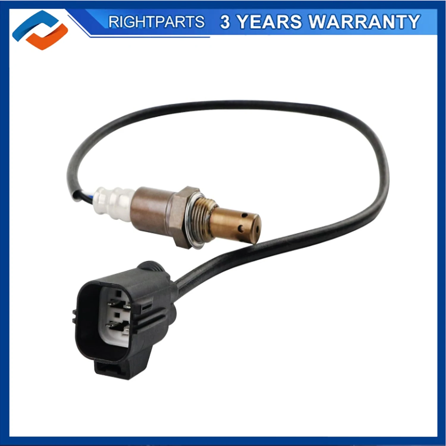 Lambda Probe O2 Oxygen Sensor 234-9150 For VOLVO C30 S40 S60 V50 V70 2.4L-L5 2003-2010 30651723 30651722 306517220 306517230
Lambda Probe O2 Oxygen Sensor 234-9150 For VOLVO C30 S40 S60 V50 V70 2.4L-L5 2003-2010 30651723 30651722 306517220 306517230