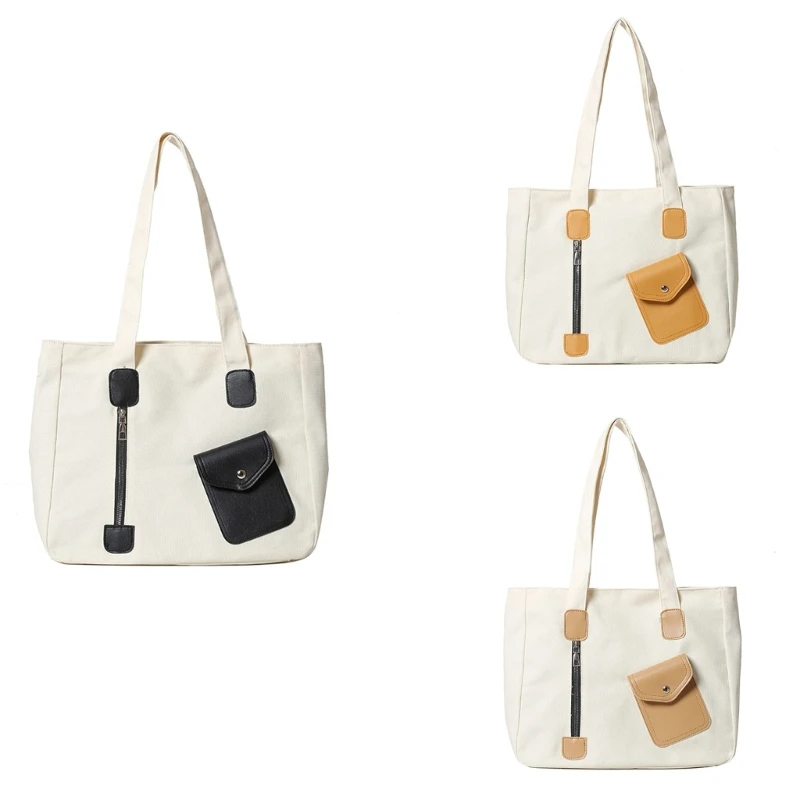 Autumn Casual Womens Shoulder Bag Vintage Art Canvas Zipper Bag Student Handbags
Autumn Casual Womens Shoulder Bag Vintage Art Canvas Zipper Bag Student Handbags