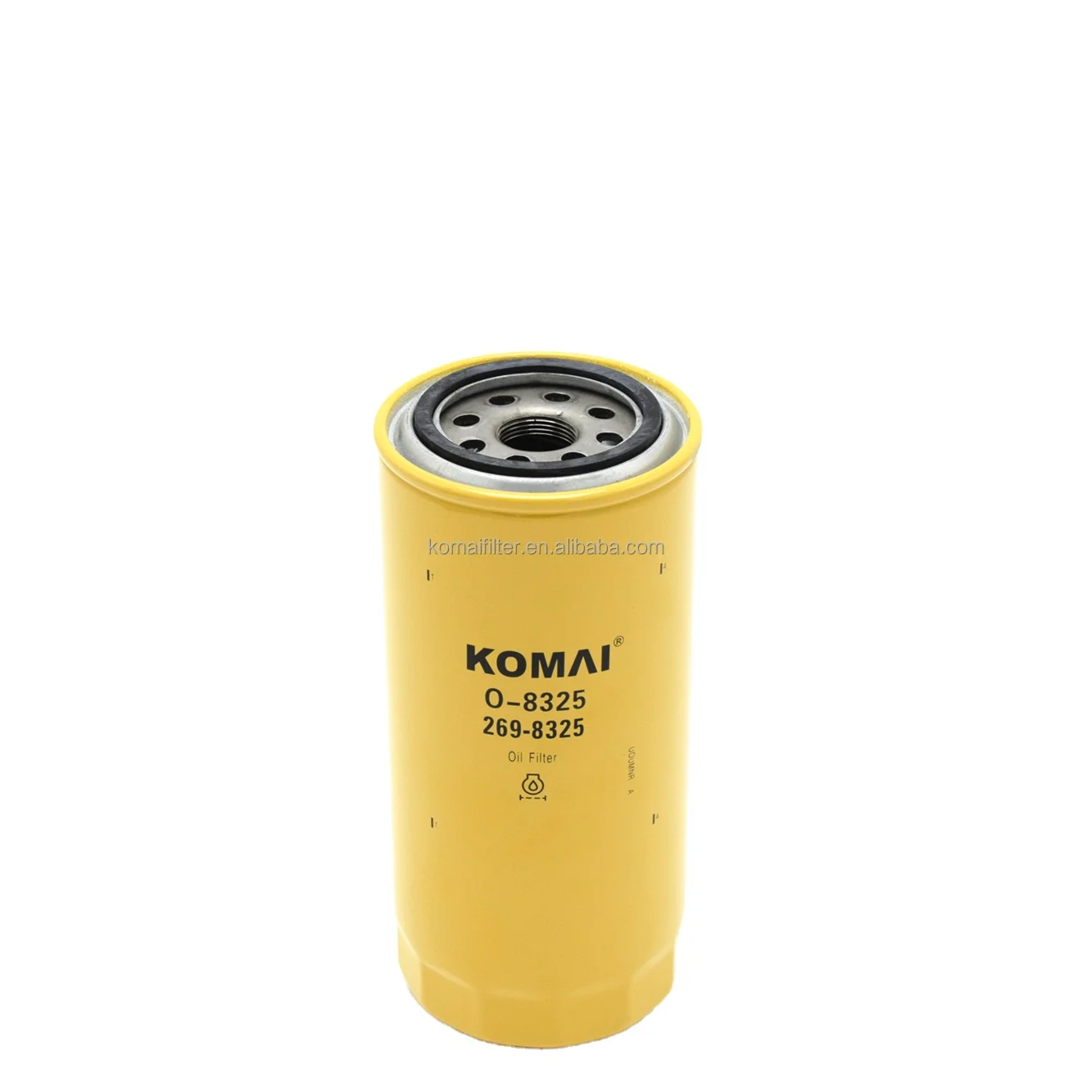 For Factory Oil Filter 2654a111 4627133 55199884 P550920 2698325 B7378 Excavator
For Factory Oil Filter 2654a111 4627133 55199884 P550920 2698325 B7378 Excavator