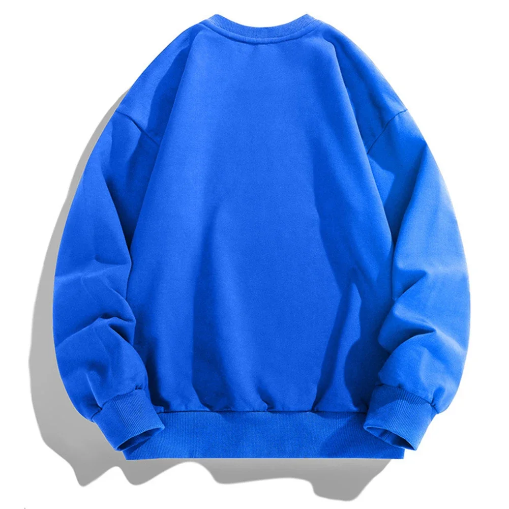 Loose Fit Shirt Long Sleeves Sweater For Casual Activities Casual Clothing Brand New Item Casual T-Shirt Home Commuting Clothing
Loose Fit Shirt Long Sleeves Sweater For Casual Activities Casual Clothing Brand New Item Casual T-Shirt Home Commuting Clothing
