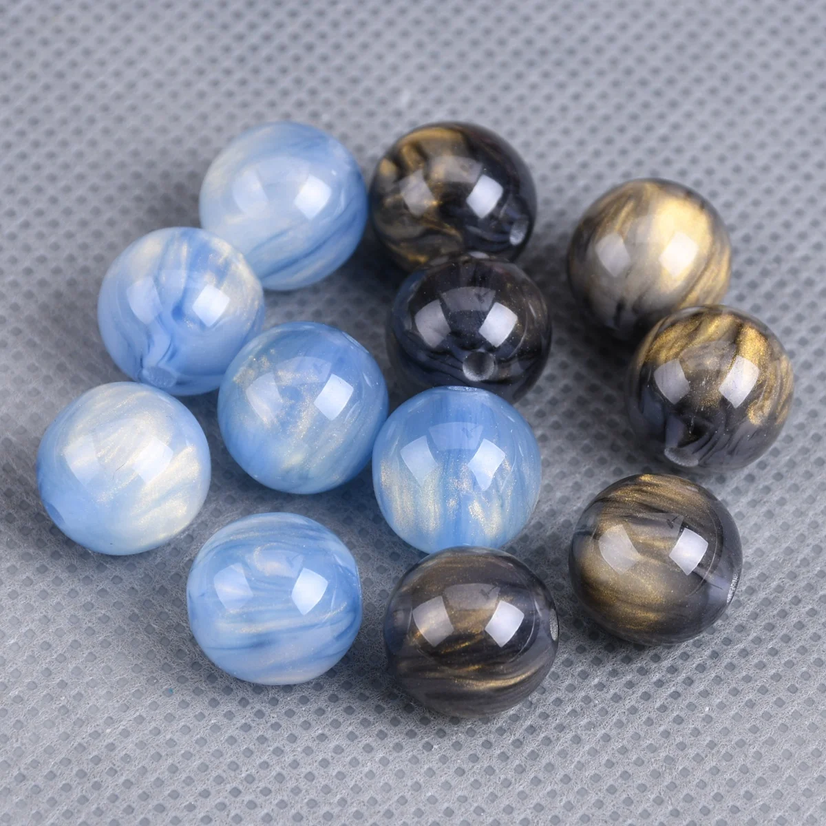 Round Glossy Black/Blue Golden Color 8mm 10mm 12mm 16mm Resin Plastic Loose Beads Lot For Jewelry Making DIY Bracelet Findings
Round Glossy Black/Blue Golden Color 8mm 10mm 12mm 16mm Resin Plastic Loose Beads Lot For Jewelry Making DIY Bracelet Findings