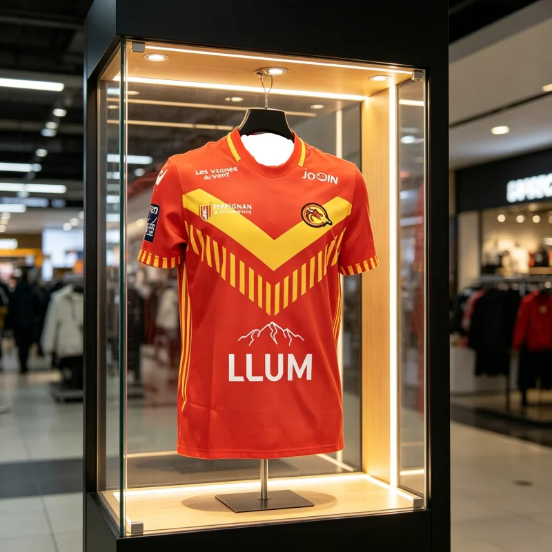 2026 Best Seller England Dragons Popular Catalans Rugby Jersey Mens British Rugby Casual Quick Drying Training T-shirt Beachwear
2026 Best Seller England Dragons Popular Catalans Rugby Jersey Mens British Rugby Casual Quick Drying Training T-shirt Beachwear