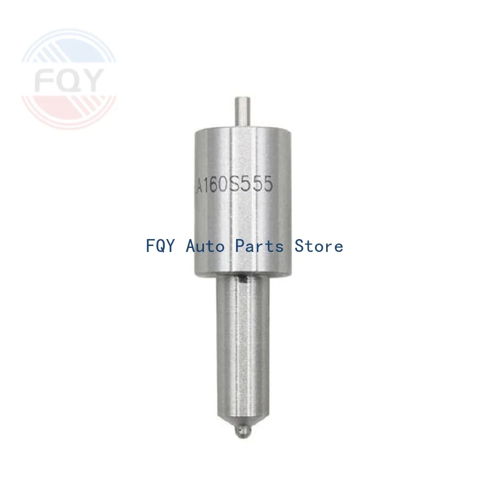 6X High Quality Injector Nozzle 0433271263 DLLA160S555 For Lombardini LDAL80 LDA96 LDA100
6X High Quality Injector Nozzle 0433271263 DLLA160S555 For Lombardini LDAL80 LDA96 LDA100