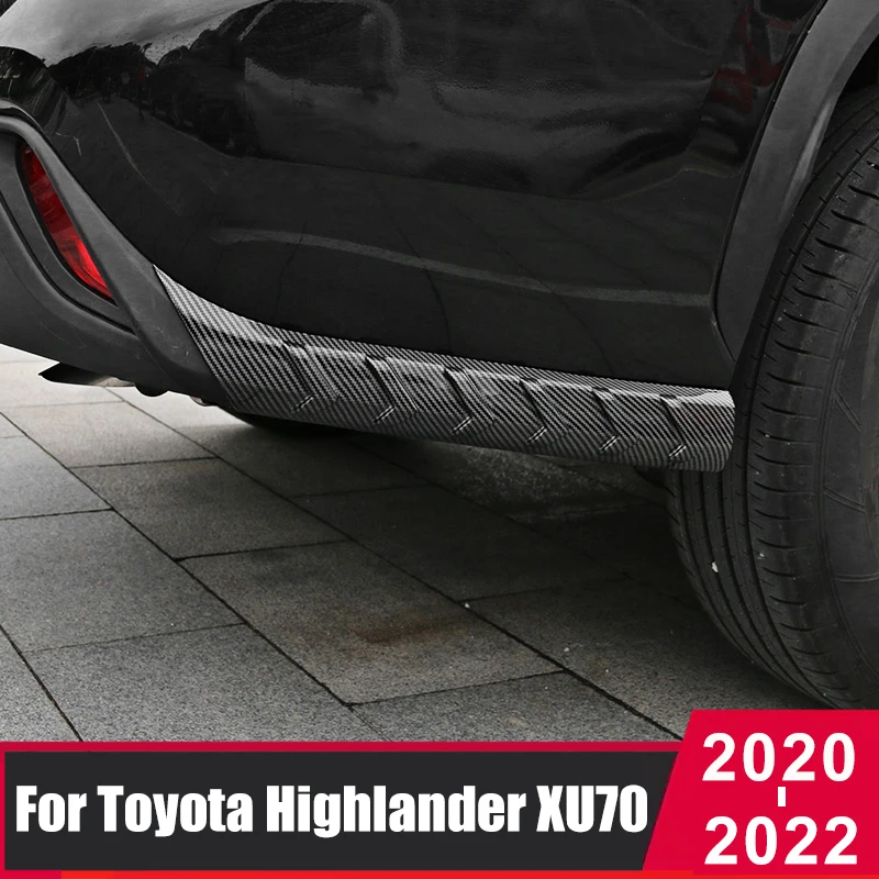 ABS Хромированная задняя крышка стеклоочистителя для Toyota Highlander Kluger XU70 2020 2021 2022 Стайлинг автомобиля
ABS Хромированная задняя крышка стеклоочистителя для Toyota Highlander Kluger XU70 2020 2021 2022 Стайлинг автомобиля