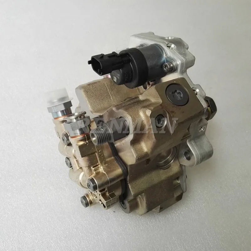 Suitable for high pressure common rail oil pump assembly 0445020273 for Cummins electronically controlled engine fuel injection
Suitable for high pressure common rail oil pump assembly 0445020273 for Cummins electronically controlled engine fuel injection