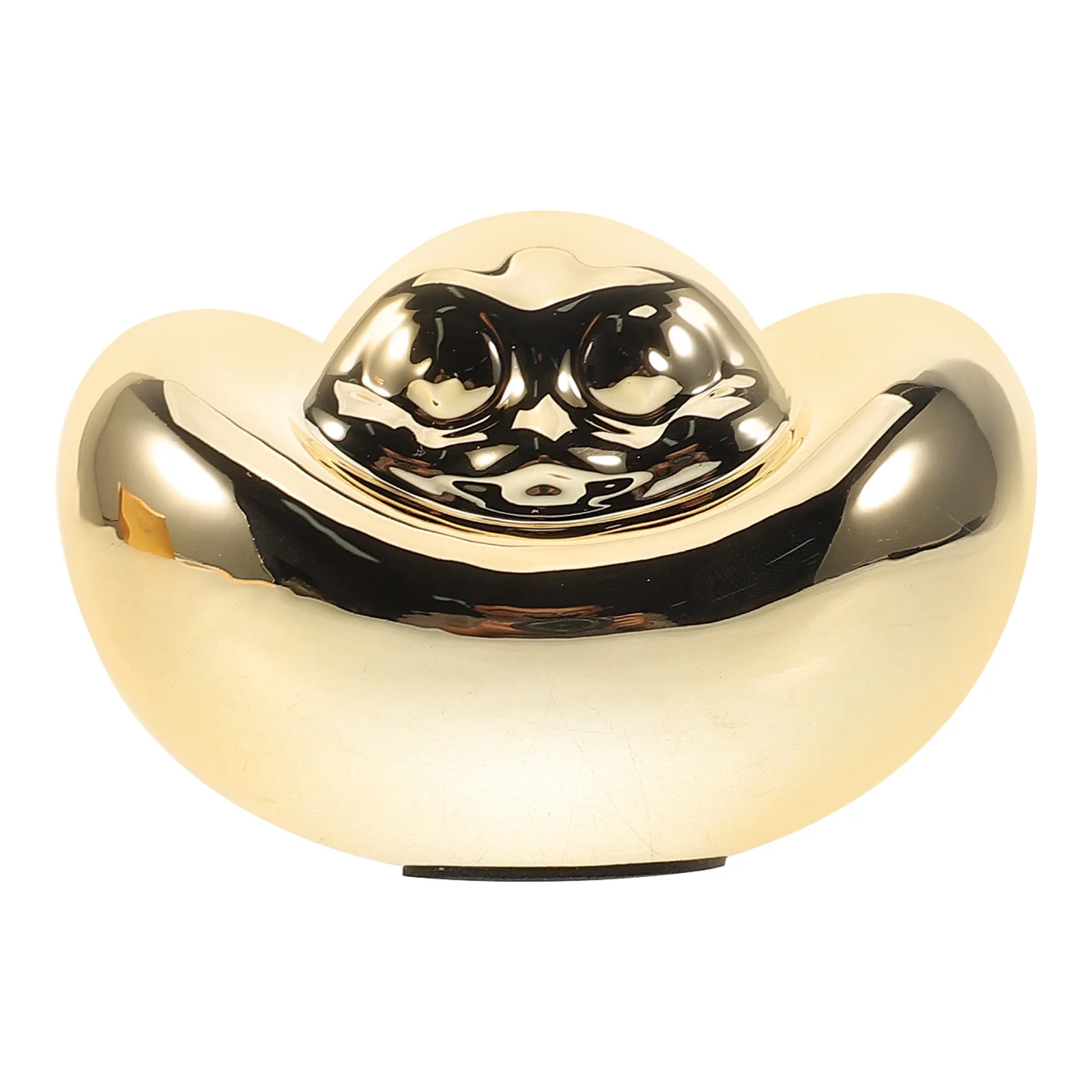 Gift Year Snake Piggy Bank Chinese Decor Figurine Ingots Desktop Decorations Lucky
Gift Year Snake Piggy Bank Chinese Decor Figurine Ingots Desktop Decorations Lucky