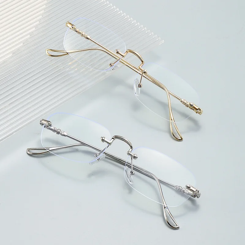 Anti-Blue Light Glasses Women Men Oversized Frame Eye Protection Ultra Light Portable Eyeglasses Durable Office Computer Goggles
Anti-Blue Light Glasses Women Men Oversized Frame Eye Protection Ultra Light Portable Eyeglasses Durable Office Computer Goggles