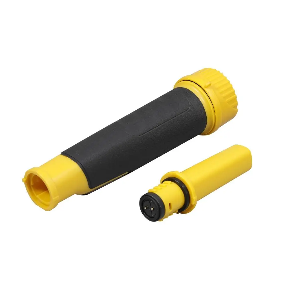 2 IN 1 Underwater Metal Detector Fully Waterproof with Led Light Pulse Pinpointer Pulse Induction Durable Handheld Metal Finder
2 IN 1 Underwater Metal Detector Fully Waterproof with Led Light Pulse Pinpointer Pulse Induction Durable Handheld Metal Finder