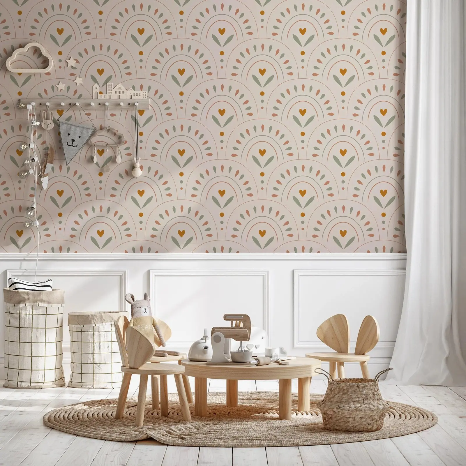 Обои с винтажным узором и цветами, уютный декор, эстетический рулон обоев для домашнего декора, детской комнаты, самоклеящаяся или традиционная бумага
Обои с винтажным узором и цветами, уютный декор, эстетический рулон обоев для домашнего декора, детской комнаты, самоклеящаяся или традиционная бумага