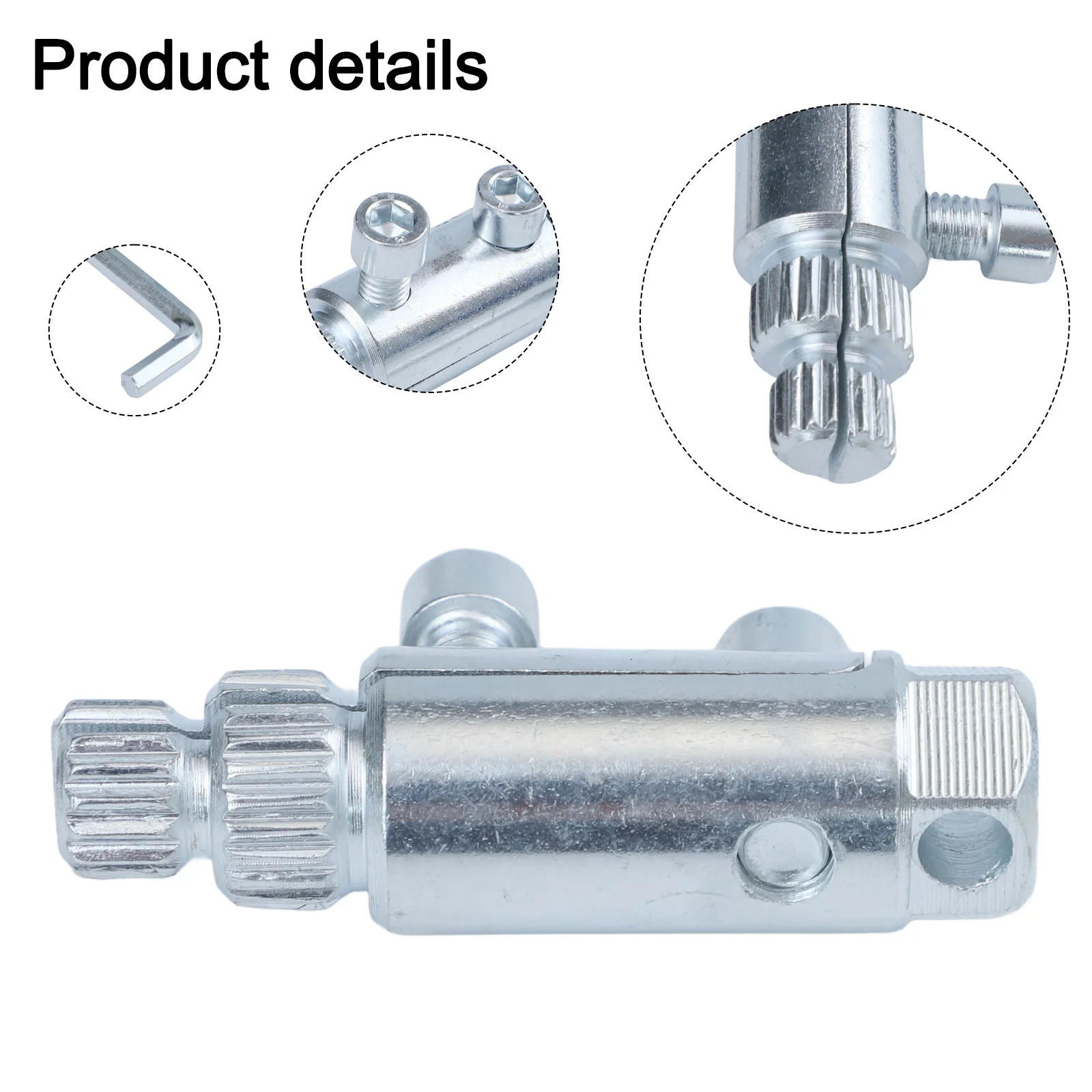 Angle Valve Tool Broken Wire Extractor Ergonomic Hexagonal Handle Broken Wire Extractor Tool Handle 20MM For Broken Wire Removal
Angle Valve Tool Broken Wire Extractor Ergonomic Hexagonal Handle Broken Wire Extractor Tool Handle 20MM For Broken Wire Removal