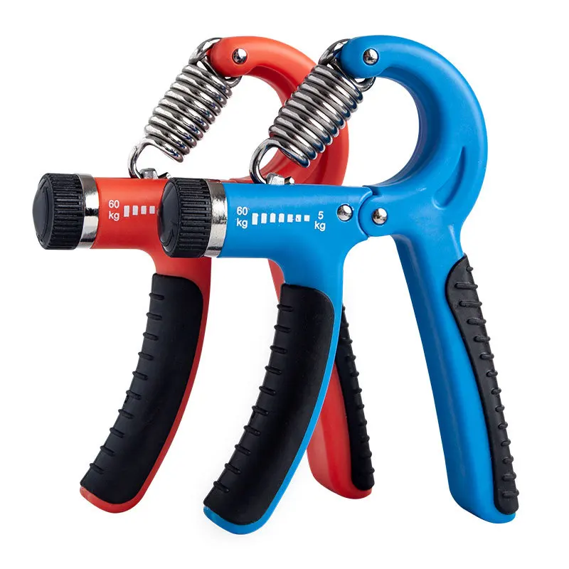 High Quality Hand Grip Strength Arm Muscle Exercise Rehabilitation Training Finger Wrist Strength
High Quality Hand Grip Strength Arm Muscle Exercise Rehabilitation Training Finger Wrist Strength