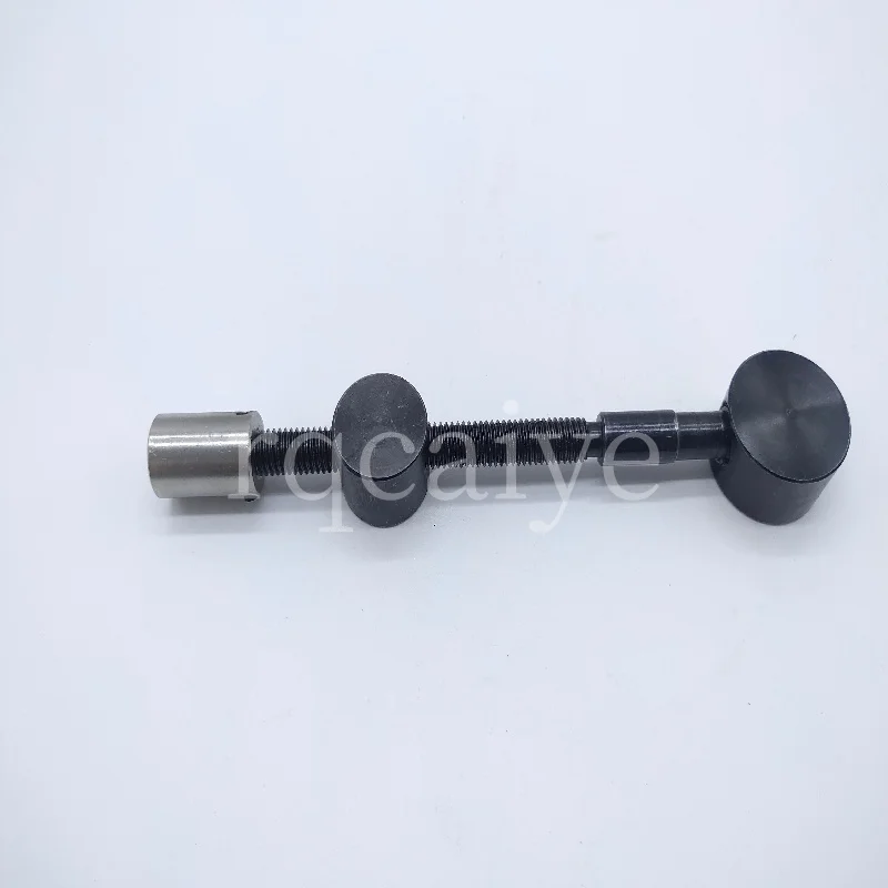 M2.030.011 M2.030.011F Water Reel Stick Adjustment Screw Rod SM74 PM74 Offset Printing Machine Spare Parts
M2.030.011 M2.030.011F Water Reel Stick Adjustment Screw Rod SM74 PM74 Offset Printing Machine Spare Parts