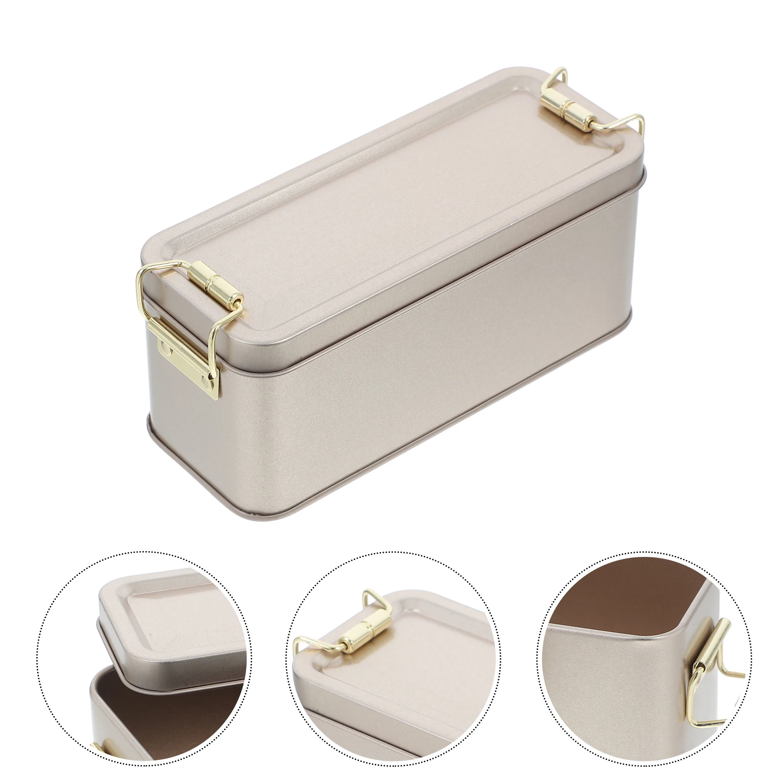 Iron Box Packaging Vintage Decor Decorative Storage Boxes with Lids Metal Gifts Tin Crafts Candy
Iron Box Packaging Vintage Decor Decorative Storage Boxes with Lids Metal Gifts Tin Crafts Candy