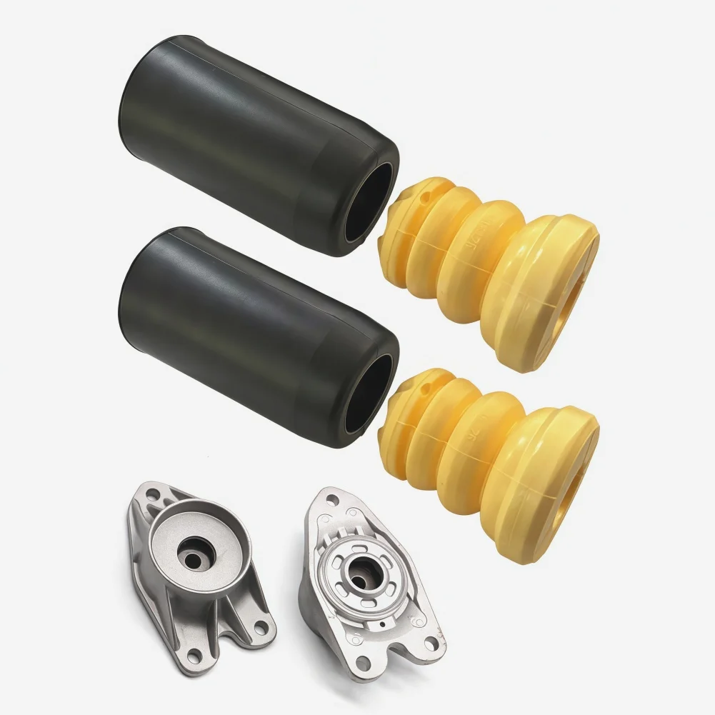 Rear Axle Replacement Bumper Kit Bump Stop As Shown In The Figure Multiple OEM Part Numbers For BMW 3 Series F30
Rear Axle Replacement Bumper Kit Bump Stop As Shown In The Figure Multiple OEM Part Numbers For BMW 3 Series F30