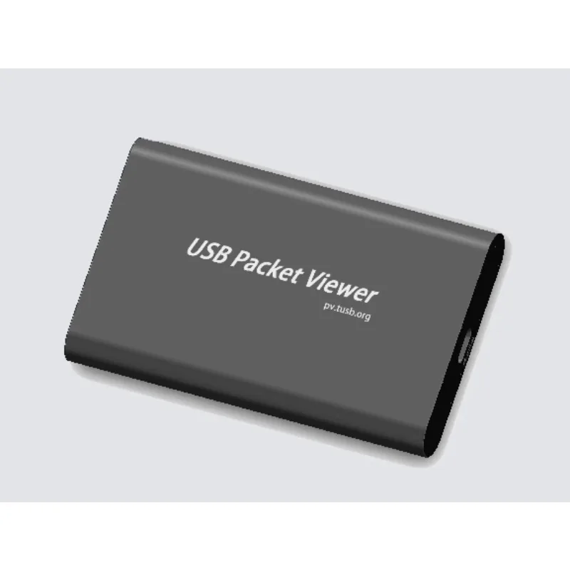 Портативный анализатор USB Nvarcher, поддерживающий высокую скорость, полное низкое и автоматическое распознавание скорости
Портативный анализатор USB Nvarcher, поддерживающий высокую скорость, полное низкое и автоматическое распознавание скорости