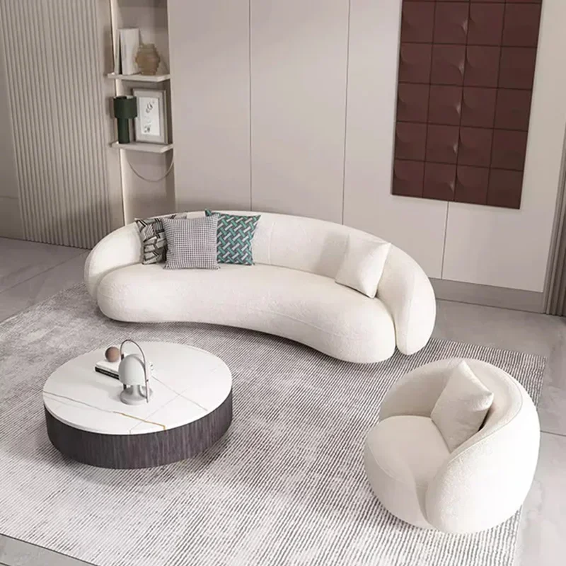 Minimalist Nordic Living Room Sofas Leather Recliner Designer Modern Sofas Luxury Lounge Balcony Cheap Divano Home Furniture
Minimalist Nordic Living Room Sofas Leather Recliner Designer Modern Sofas Luxury Lounge Balcony Cheap Divano Home Furniture