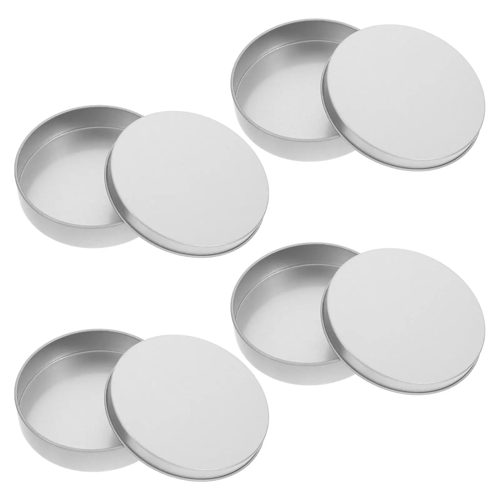 4pcs Tinplate Candy Container Cookies Packing Box Cookies Container Tinplate Cookie Storage Case Multi-Use Biscuit Case
4pcs Tinplate Candy Container Cookies Packing Box Cookies Container Tinplate Cookie Storage Case Multi-Use Biscuit Case
