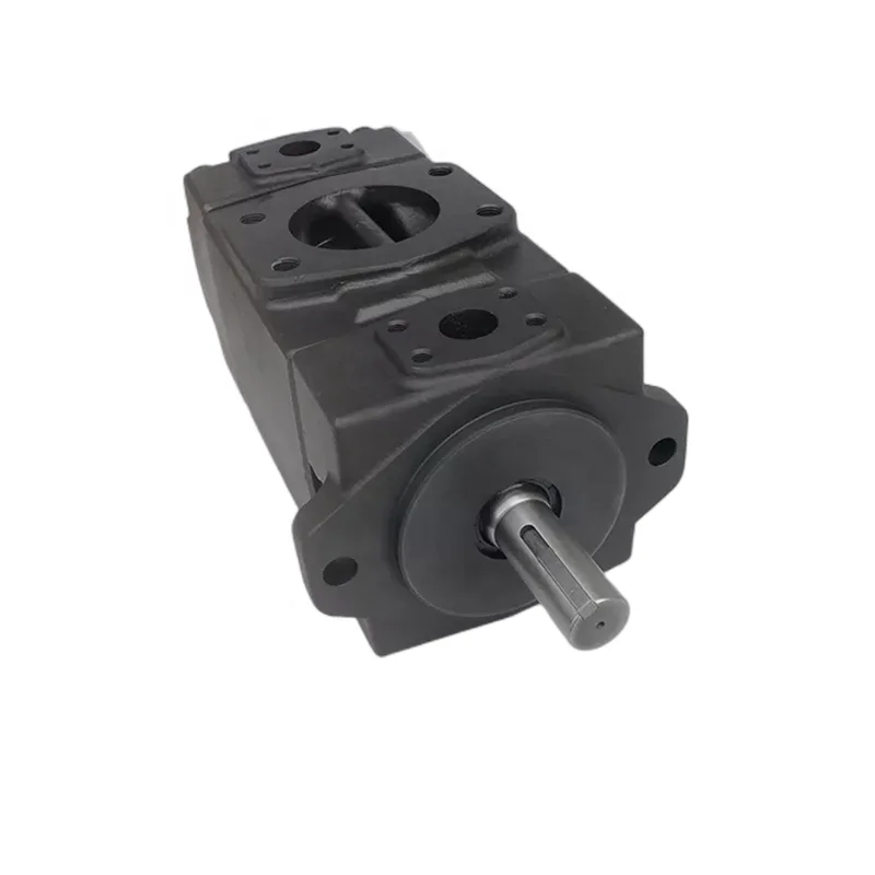 PV2R34 Series Single Pumps Hydraulic Vane Pump PV2R34-94-237-L-REAA-31 PV2R3-76-F-RAA-31 PV2R34-116-237-L-REAA-31
PV2R34 Series Single Pumps Hydraulic Vane Pump PV2R34-94-237-L-REAA-31 PV2R3-76-F-RAA-31 PV2R34-116-237-L-REAA-31
