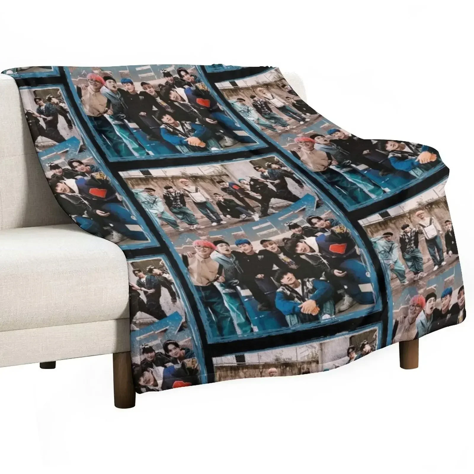 ATEEZ 2022 SHIRT Throw Blanket decorative Bed Fashionable Cute Plaid christmas gifts Blankets
ATEEZ 2022 SHIRT Throw Blanket decorative Bed Fashionable Cute Plaid christmas gifts Blankets