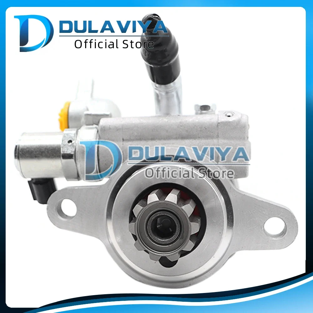 Automotive power steering pump For Toyota Land Cruiser Prado KDJ150 1KD 2010 2011 2012 2013 4431060550 44310-60550
Automotive power steering pump For Toyota Land Cruiser Prado KDJ150 1KD 2010 2011 2012 2013 4431060550 44310-60550