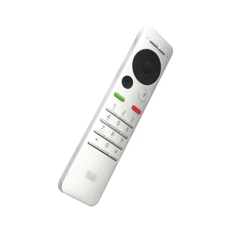 New Original Suitable for Cisco SX10 SX20 Video Conference Terminal Terminal Remote Control CTS-RMT-TRC6
New Original Suitable for Cisco SX10 SX20 Video Conference Terminal Terminal Remote Control CTS-RMT-TRC6