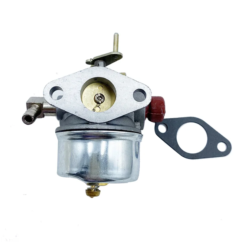 Carburetor for TECUMSEH GEOTEC Horizontal Engines GEO35 GEO40 GEO50 FHP2013 8291
Carburetor for TECUMSEH GEOTEC Horizontal Engines GEO35 GEO40 GEO50 FHP2013 8291