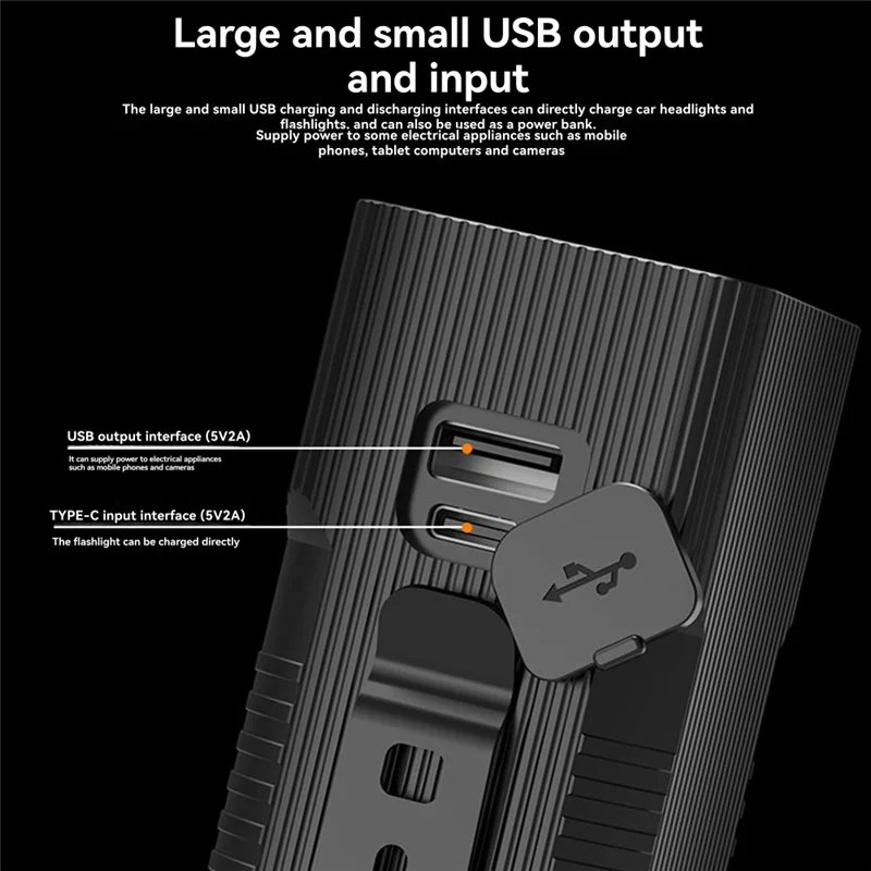 Classy-BT60 Светодиодный передний и задний велосипедный фонарь 10400 мАч USB перезаряжаемый фонарик супер яркий
Classy-BT60 Светодиодный передний и задний велосипедный фонарь 10400 мАч USB перезаряжаемый фонарик супер яркий