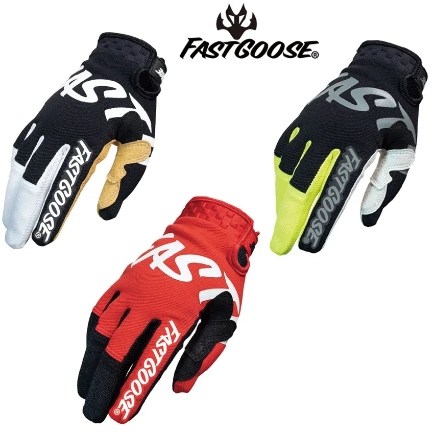 Mtb cycling glove Riding Bicycle Motocross Gloves Motorcycle Accessories MX MTB ATV Off Road cycling Gloves
Mtb cycling glove Riding Bicycle Motocross Gloves Motorcycle Accessories MX MTB ATV Off Road cycling Gloves