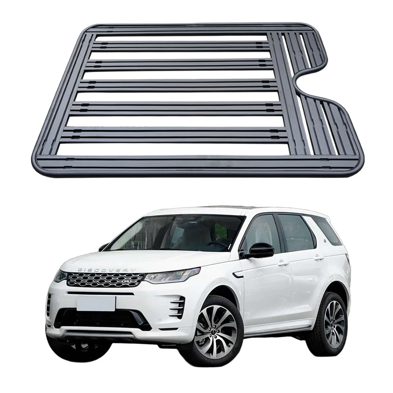 Багажник на крышу автомобиля Apollo из алюминиевого сплава, корзины для Discovery Sport 2020-2024 2025+
Багажник на крышу автомобиля Apollo из алюминиевого сплава, корзины для Discovery Sport 2020-2024 2025+