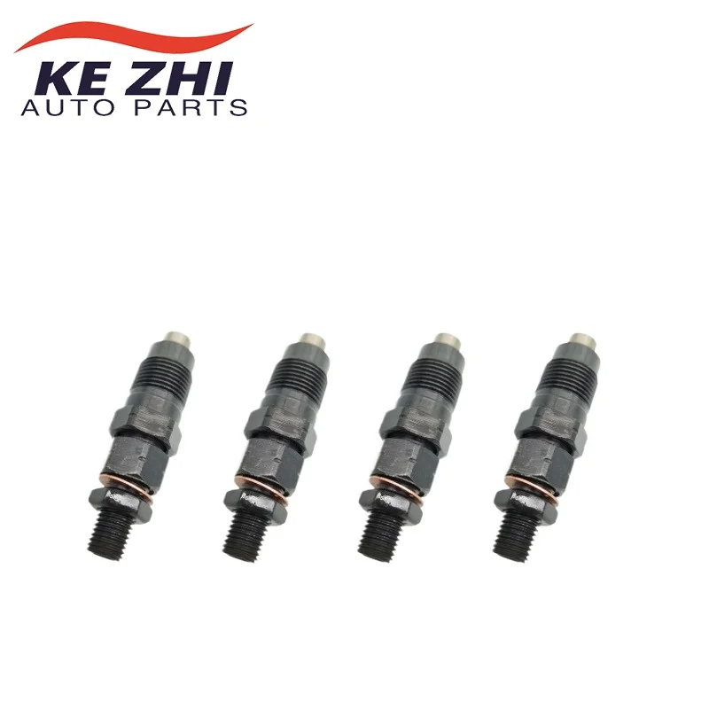 Fuel injector For Mitsubishi L200 L300 1986-2013 Pajero 1982-2004 OEM MD103301 9430610407 105148-1112
Fuel injector For Mitsubishi L200 L300 1986-2013 Pajero 1982-2004 OEM MD103301 9430610407 105148-1112