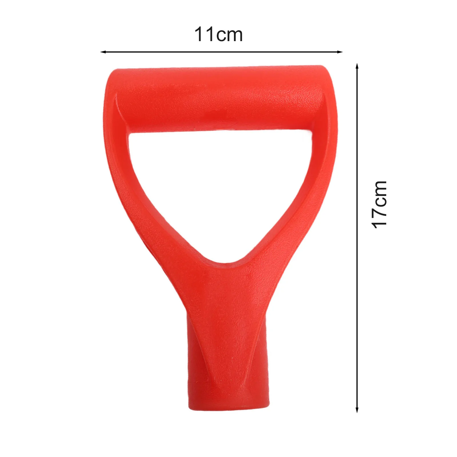 Plastic D Shaped Grip Replacement Handle for Garden and Snow Shovels Built for Durability and Consistent Outdoor Use
Plastic D Shaped Grip Replacement Handle for Garden and Snow Shovels Built for Durability and Consistent Outdoor Use