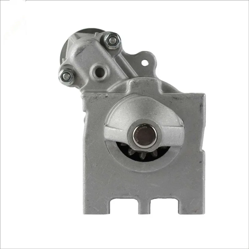 STG91485 Starter for Honda GX610K1 31200-ZJ1-841 31200-ZJ1-842 31200-ZJ1-H01 DDWD8
STG91485 Starter for Honda GX610K1 31200-ZJ1-841 31200-ZJ1-842 31200-ZJ1-H01 DDWD8
