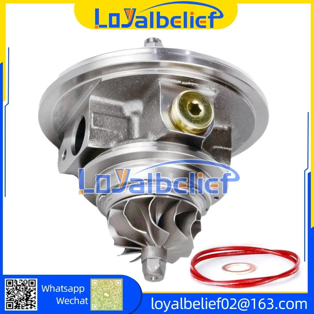 НОВЫЙ сердечник Turbo CHRA K03 для Opel Grandland X 1,6 115 кВт 156PS 110 кВт 150PS 53039700383 53039 700383
НОВЫЙ сердечник Turbo CHRA K03 для Opel Grandland X 1,6 115 кВт 156PS 110 кВт 150PS 53039700383 53039 700383