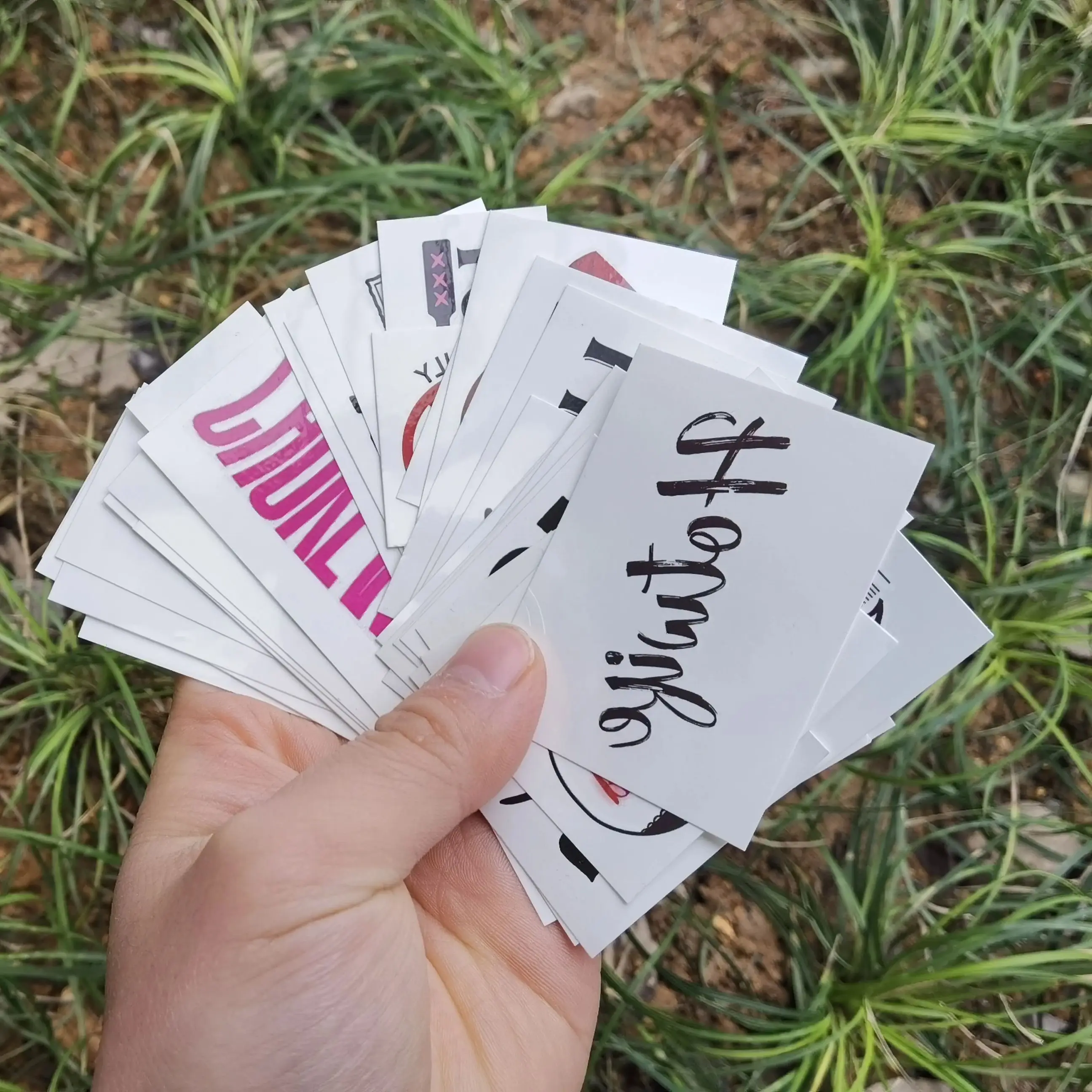 Various Cuckold Temporary Tattoo , Adult Temporary Tattoo
Various Cuckold Temporary Tattoo , Adult Temporary Tattoo