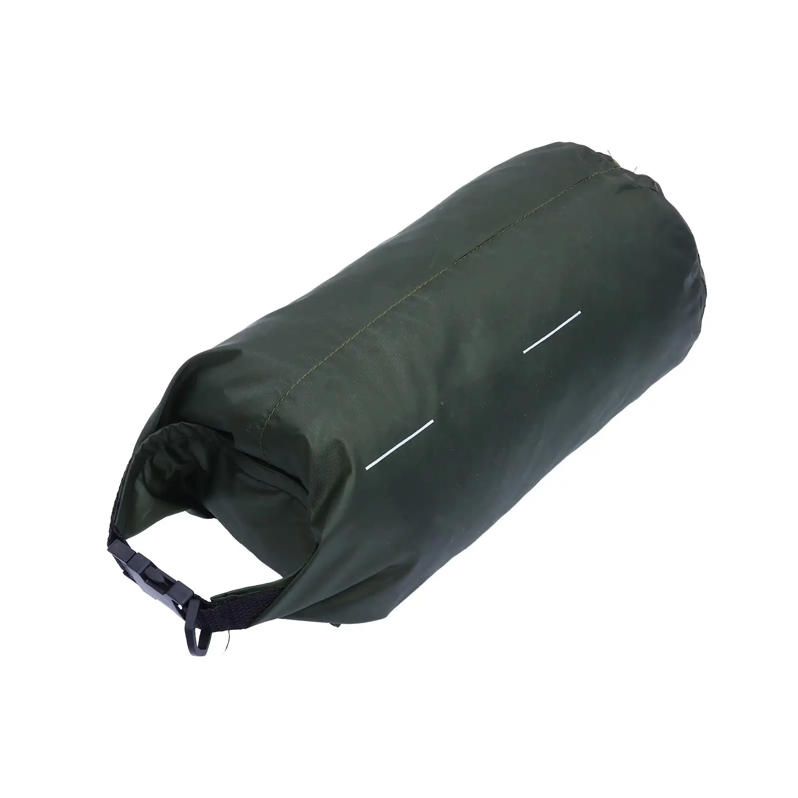 Swimming Bag 8L Waterproof Polyester Portable Storage Beach Bag for Outdoor Sports Kayaking Surfing Boating Wallet Keys Camera
Swimming Bag 8L Waterproof Polyester Portable Storage Beach Bag for Outdoor Sports Kayaking Surfing Boating Wallet Keys Camera