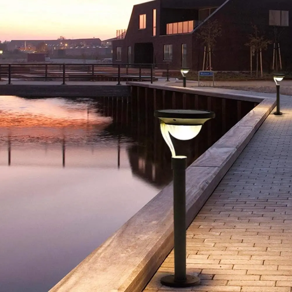 Solar Pathway Lights Outdoor Waterproof Solar Lamp Super Bright Auto On/Off Garden Light for Patio Path Walkway Driveway Decor
Solar Pathway Lights Outdoor Waterproof Solar Lamp Super Bright Auto On/Off Garden Light for Patio Path Walkway Driveway Decor