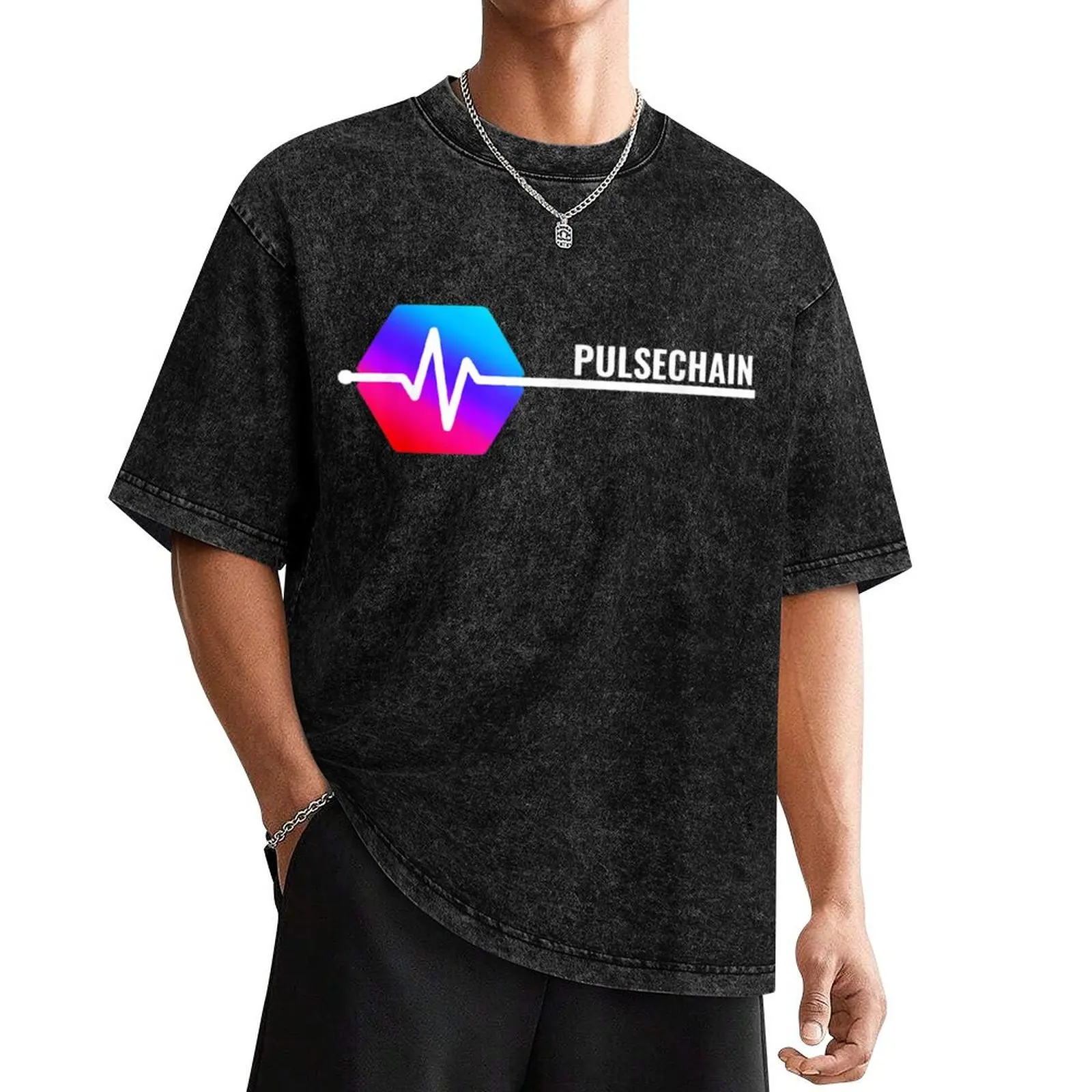PulseChain - PulseChain Crypto HEX Cryptocurrency PLS Sacrifice It All T-Shirt cute tops cotton graphic tees men t shirts
PulseChain - PulseChain Crypto HEX Cryptocurrency PLS Sacrifice It All T-Shirt cute tops cotton graphic tees men t shirts