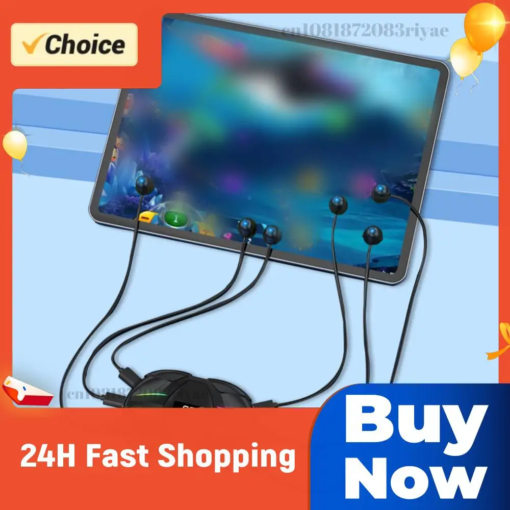 Автоматический кликер для экрана мобильного телефона с регулировкой, цифровым дисплеем и RGB-подсветкой для игр, прямых трансляций, лайков и наград
Автоматический кликер для экрана мобильного телефона с регулировкой, цифровым дисплеем и RGB-подсветкой для игр, прямых трансляций, лайков и наград