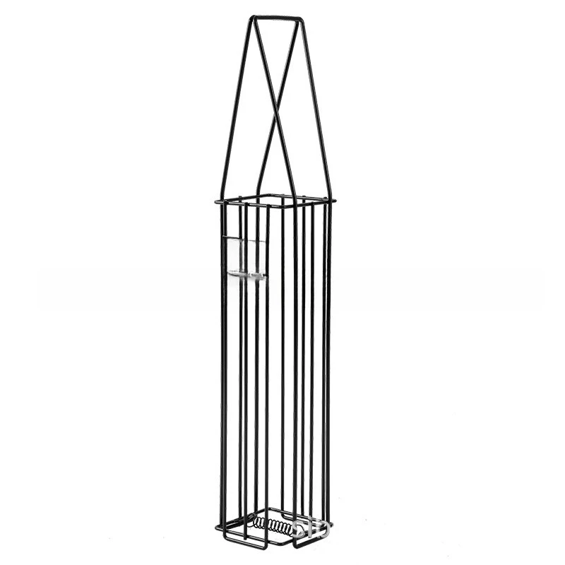 Portable Tennis Pickup Cart Tennis Pickup Artifact Pickup Basket Pickup Basket
Portable Tennis Pickup Cart Tennis Pickup Artifact Pickup Basket Pickup Basket