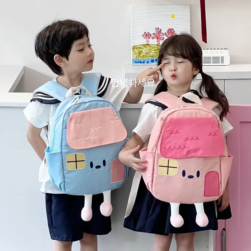 Детский рюкзак с героями мультфильмов, универсальный рюкзак с героями мультфильмов, классные сумки для девочек, школьные сумки, рюкзак для малышей, дизайнерские сумки Mochila Sac 
Детский рюкзак с героями мультфильмов, универсальный рюкзак с героями мультфильмов, классные сумки для девочек, школьные сумки, рюкзак для малышей, дизайнерские сумки Mochila Sac