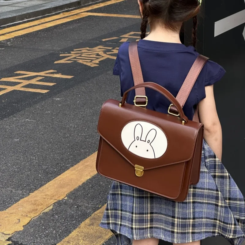 Retro Kids Backpack for Boy Cute Backpacks Cartoon Backpack School Bag Class Bags for Girl Toddler Backpack Mochilas De Hombre
Retro Kids Backpack for Boy Cute Backpacks Cartoon Backpack School Bag Class Bags for Girl Toddler Backpack Mochilas De Hombre