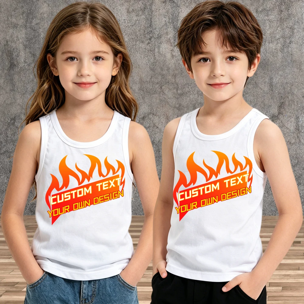 Your Custom Text Shirt Personalized Kids Name Tshirt Blank Custom Logo Design Name Shirt for Children Boy Girl Birthday Gift
Your Custom Text Shirt Personalized Kids Name Tshirt Blank Custom Logo Design Name Shirt for Children Boy Girl Birthday Gift