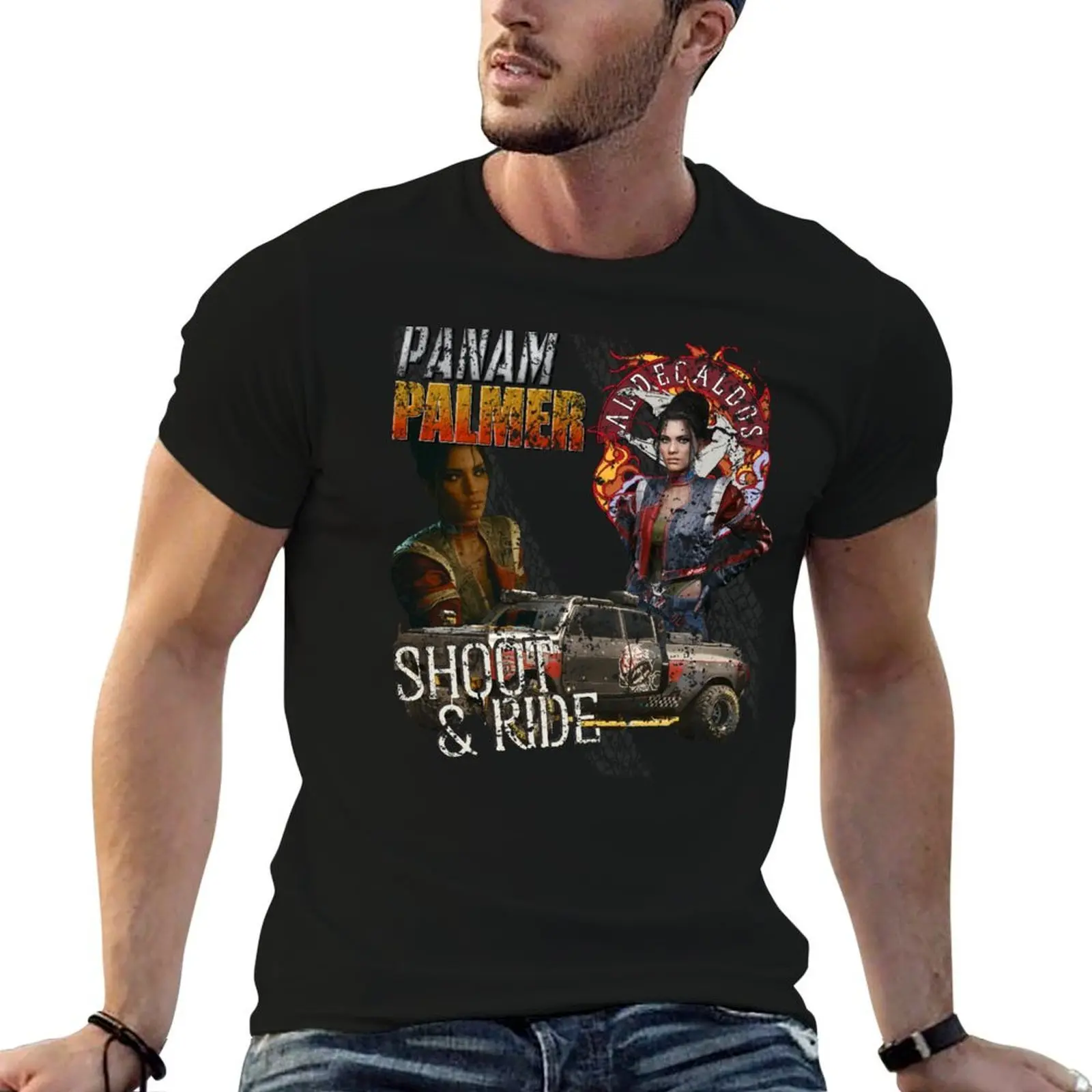 Panam - Queen of the Broken Highway T-Shirt man t shirts for men casual t shirts for man graphic tees T-Shirt
Panam - Queen of the Broken Highway T-Shirt man t shirts for men casual t shirts for man graphic tees T-Shirt