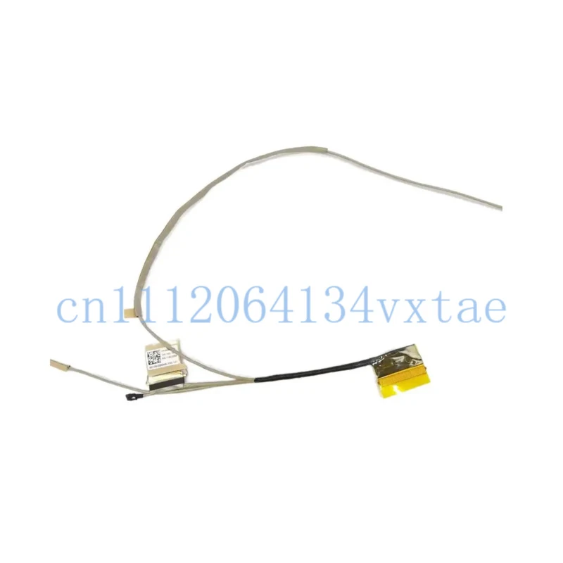 new for Lenovo 300E 2nd lvds screen cable 5C10T70712 1109-03957 1109-03958 0.1
new for Lenovo 300E 2nd lvds screen cable 5C10T70712 1109-03957 1109-03958 0.1