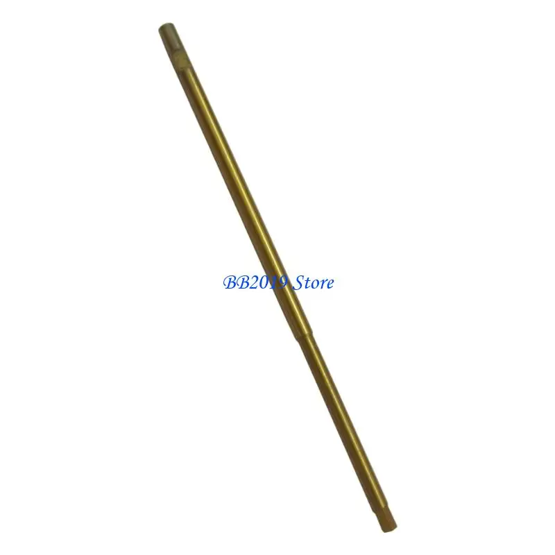 Q0KB Long Lasting Hexagonal Shank Tool Bit Hexagonal Screwdriver Tool For Model Building With High Wear Resistance
Q0KB Long Lasting Hexagonal Shank Tool Bit Hexagonal Screwdriver Tool For Model Building With High Wear Resistance