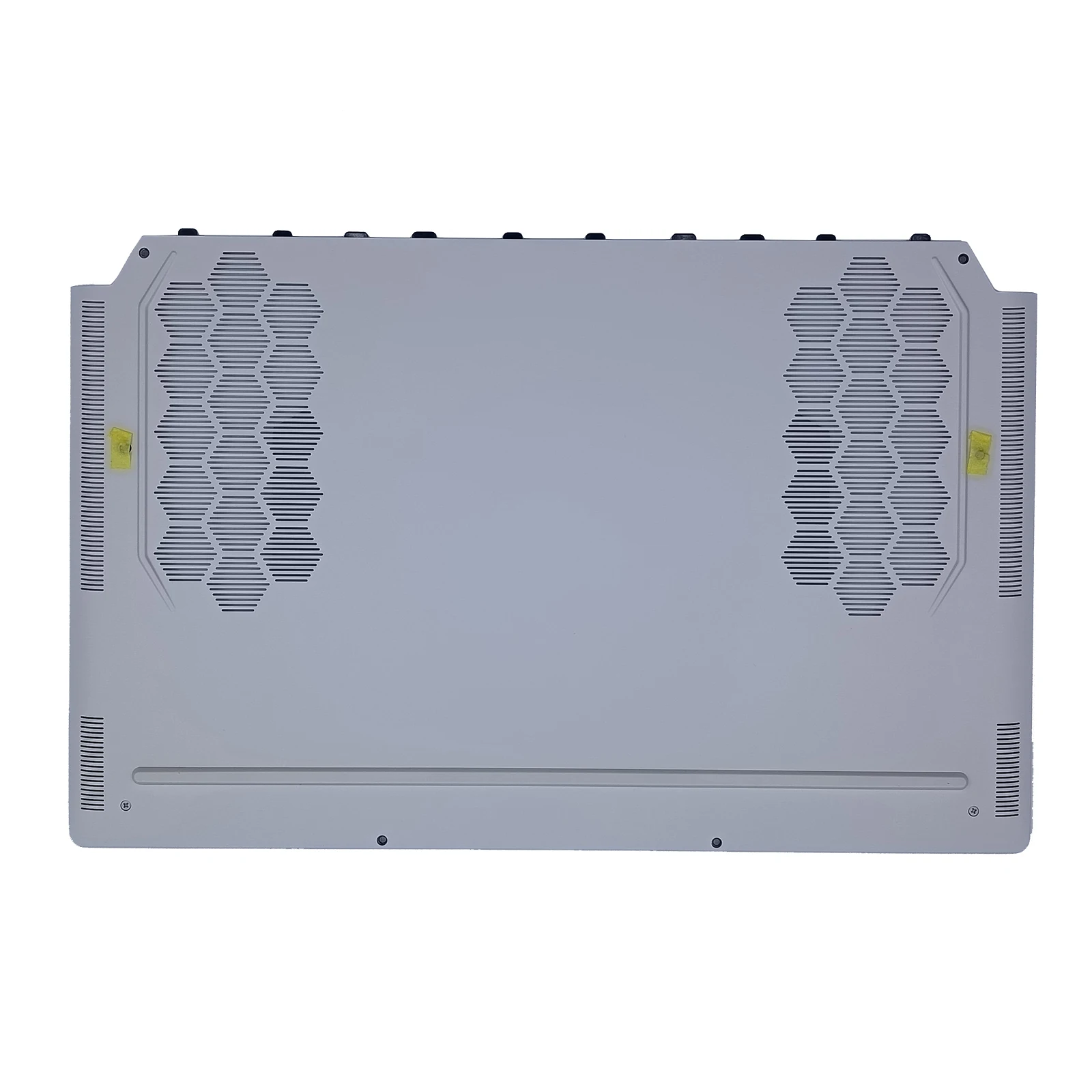 Bottom Cover Case for Aliemware X17 R2 Laptop Replacement Bottom Cover Lower Base Case 021FNV 094D11
Bottom Cover Case for Aliemware X17 R2 Laptop Replacement Bottom Cover Lower Base Case 021FNV 094D11