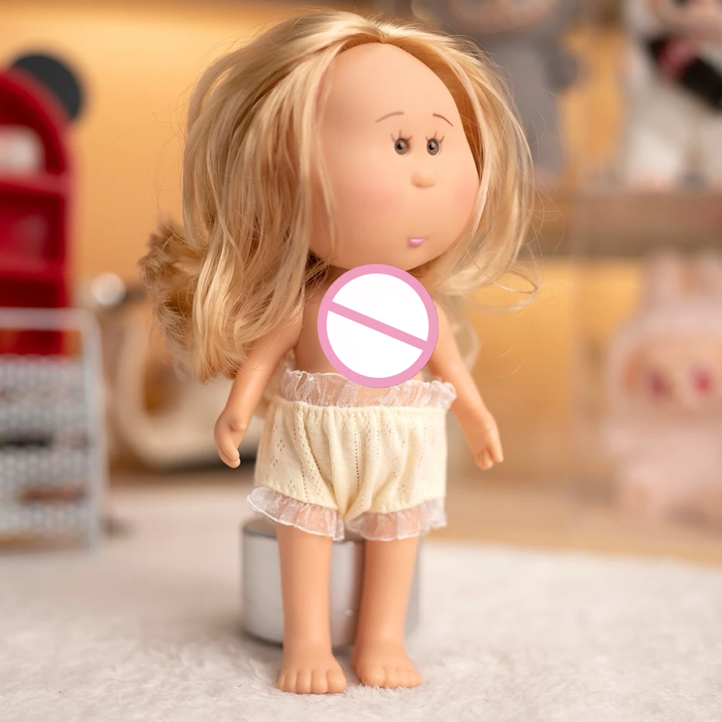 Аксессуары для кукол: кружевные шорты ручной работы для испанской куклы-картошки 24 см, одежда, наряды, подарок для девочек и детей
Аксессуары для кукол: кружевные шорты ручной работы для испанской куклы-картошки 24 см, одежда, наряды, подарок для девочек и детей