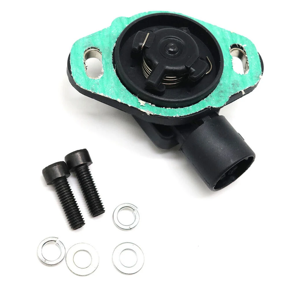 TPS Throttle Position Sensor For Honda Civic Acura 88-01 37825PAAA01 16400P06A11
TPS Throttle Position Sensor For Honda Civic Acura 88-01 37825PAAA01 16400P06A11